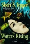 The Waters Rising (Plague of Angels Series #2)