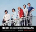 The Lost Rolling Stones Photographs: The Bob Bonis Archive, 1964-1966