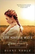 Sister Wife: Brides of Gabriel