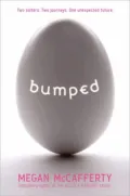 Bumped