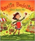 Amelia Bedelia's First Apple Pie