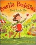 Amelia Bedelia's First Apple Pie