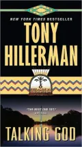 Talking God (Joe Leaphorn and Jim Chee Series #9)
