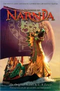 The Chronicles of Narnia Movie Tie-in Edition: The Voyage of the Dawn Treader