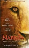 The Voyage of the Dawn Treader (Chronicles of Narnia Series #5)