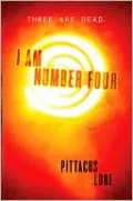 I Am Number Four