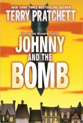 Johnny and the Bomb (Johnny Maxwell Trilogy #3)