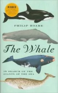 The Whale: In Search of the Giants of the Sea