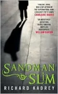 Sandman Slim