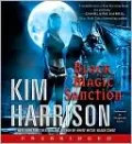 Black Magic Sanction (Rachel Morgan Series #8)