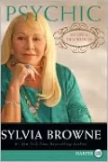 Psychic: My Life in Two Worlds