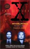The X-Files: Whirlwind