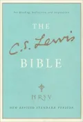 The C. S. Lewis Bible