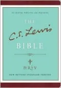 The C. S. Lewis Bible