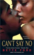 Can't Say No
