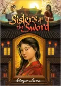 Sisters of the Sword (Sisters of the Sword Series #1)