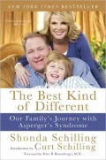 The Best Kind of Different: Our Family's Journey with Asperger's Syndrome