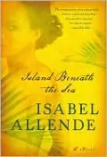 Island Beneath the Sea