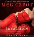 Insatiable