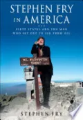 Stephen Fry in America