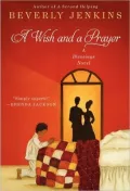 A Wish and a Prayer: A Blessings Novel