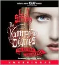 Nightfall (Vampire Diaries: The Return Series #1)