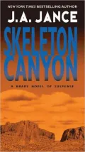 Skeleton Canyon