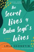 The Secret Lives of Baba Segi's Wives