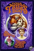 The Tiger's Egg (The Wednesday Tales Series #2)