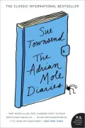 Adrian Mole Diaries