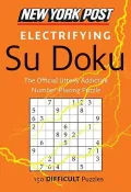 New York Post Electrifying Su Doku