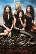 Pretty Little Liars (Pretty Little Liars Series #1)
