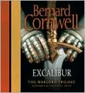 Excalibur (Warlord Chronicles Series #3)