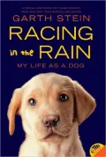 Racing in the Rain: My Life as a Dog