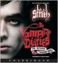 Shadow Souls (Vampire Diaries: The Return Series #2)