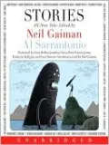 Stories: All-New Tales