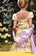 The Lady Most Likely...