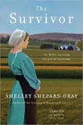 The Survivor (Families of Honor Series #3)