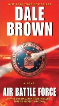 Air Battle Force (Patrick McLanahan Series #11)