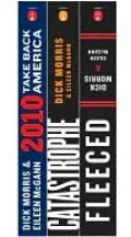 Dick Morris Hardcover Collection