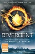 Divergent (Divergent Series #1)