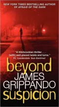 Beyond Suspicion (Jack Swyteck Series #2)