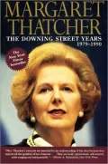 The Downing Street Years