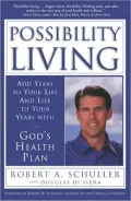 Possibility Living: God's Health Plan