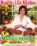 Healthy Life Kitchen (PagePerfect NOOK Book)