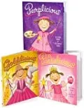 Pinkalicious/Purplicious/Goldilicious: 3-Book Set