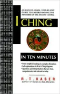 I Ching in Ten Minutes
