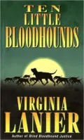 Ten Little Bloodhounds (Jo Beth Sidden Series #5)