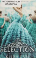 Book cover of The Selection