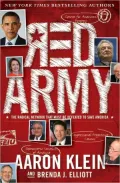 Red Army: The Radical Network That Must Be Defeated to Save America